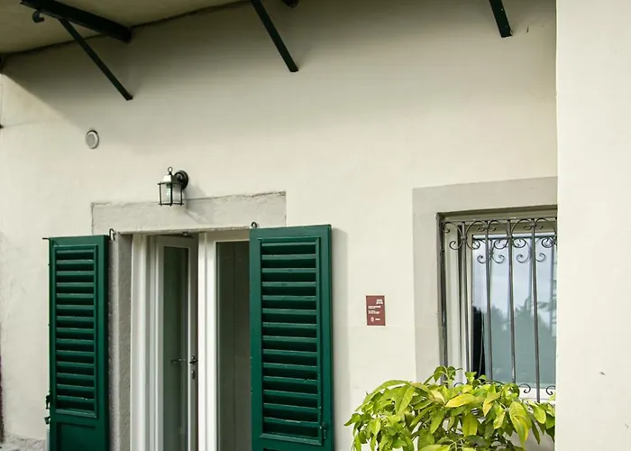 Casa Di Beppe Citta Alta * Bergamo