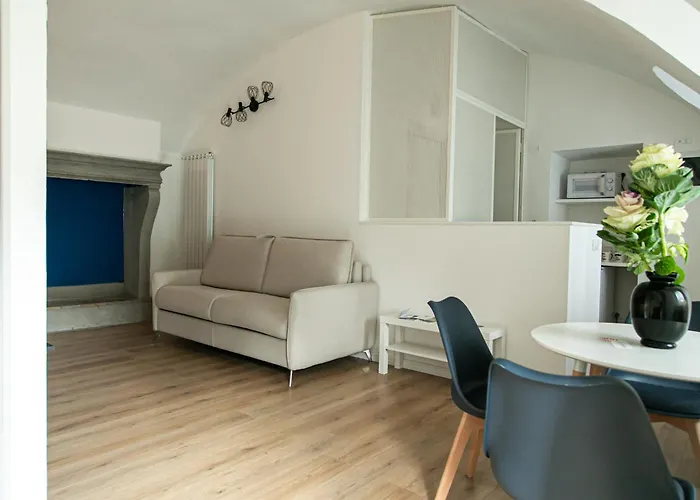 Casa Di Beppe Citta Alta Apartamento