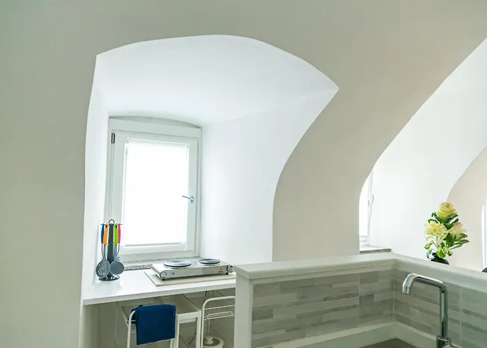 Casa Di Beppe Citta Alta *