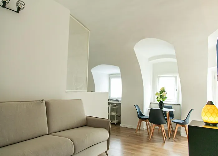 Casa Di Beppe Citta Alta