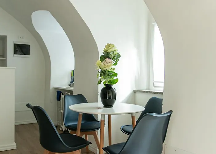 Casa Di Beppe Citta Alta *