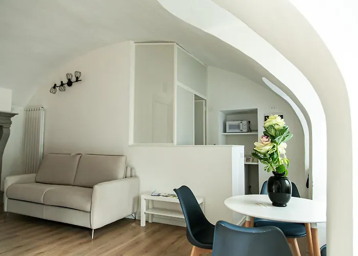 Casa Di Beppe Citta Alta *