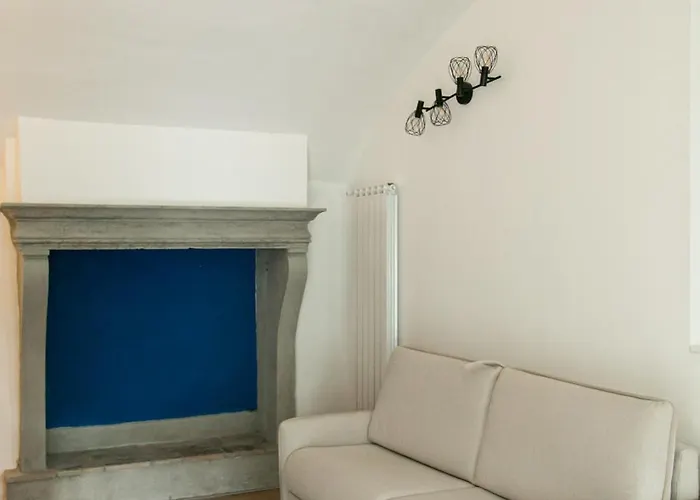 Casa Di Beppe Citta Alta * Bérgamo