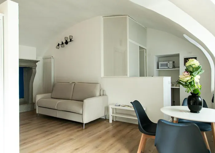 Casa Di Beppe Citta Alta