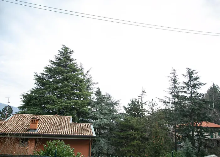 Casa Di Beppe Citta Alta Bergamo