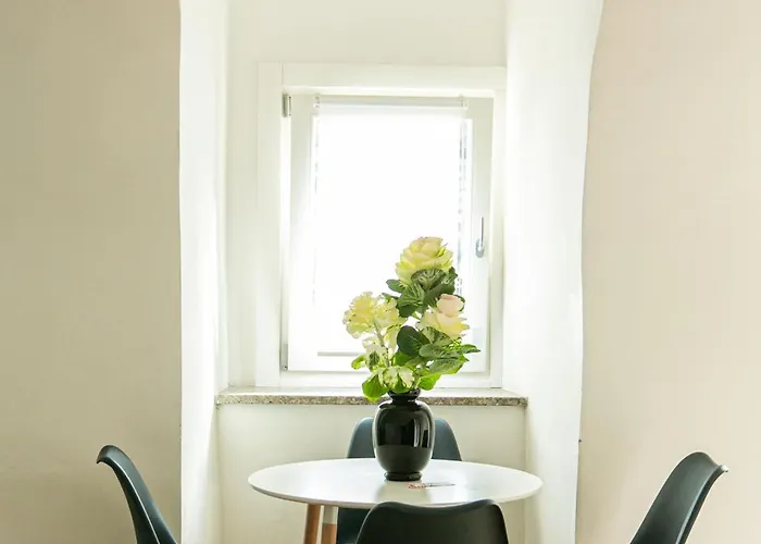 Casa Di Beppe Citta Alta *