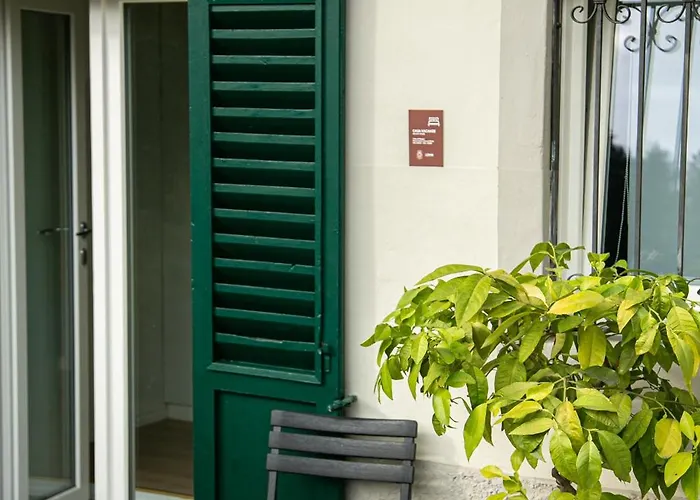 Casa Di Beppe Citta Alta