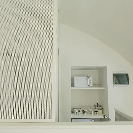 Casa Di Beppe Citta Alta 公寓 贝尔加莫