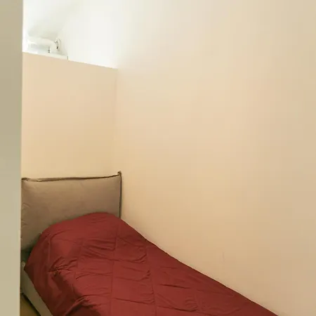 Casa Di Beppe Citta Alta 公寓 贝尔加莫