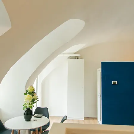 Casa Di Beppe Citta Alta 贝尔加莫