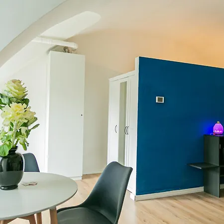 Casa Di Beppe Citta Alta * 贝尔加莫