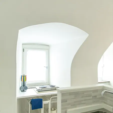 Casa Di Beppe Citta Alta * 贝尔加莫