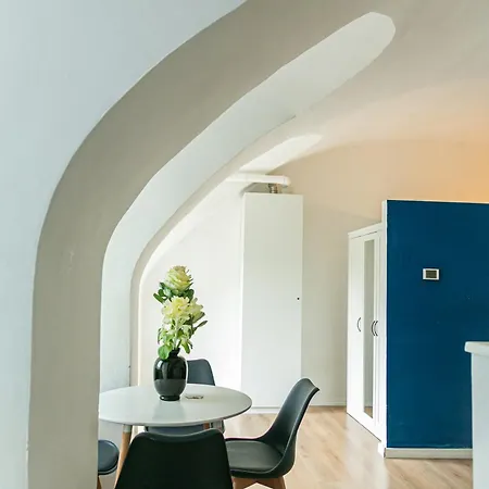 Casa Di Beppe Citta Alta * 贝尔加莫
