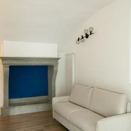 Casa Di Beppe Citta Alta * 贝尔加莫