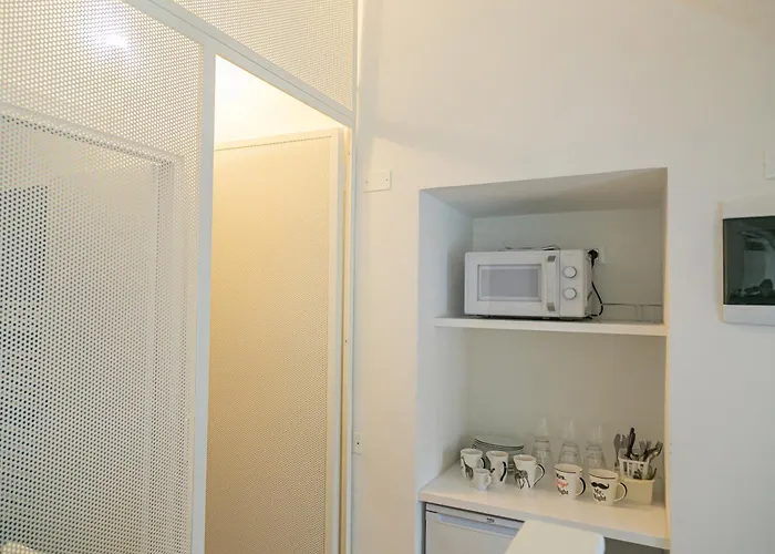 Casa Di Beppe Citta Alta