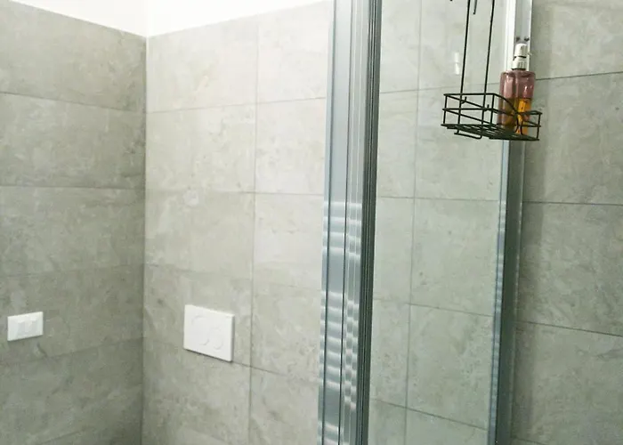 Apartman Casa Di Beppe Citta Alta