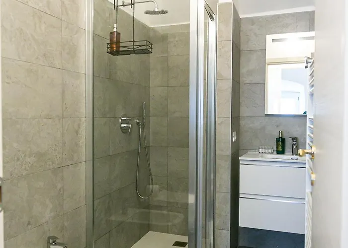 Casa Di Beppe Citta Alta