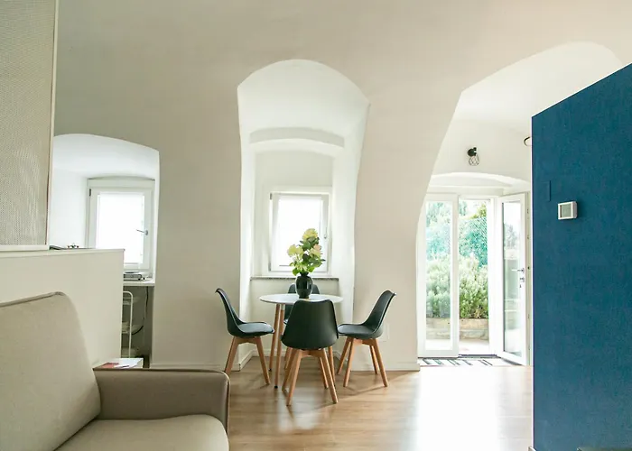 Casa Di Beppe Citta Alta *