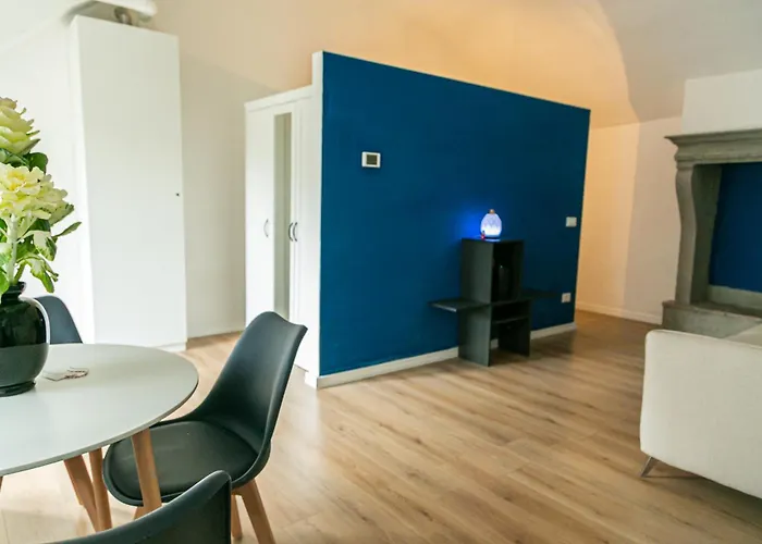 Casa Di Beppe Citta Alta *