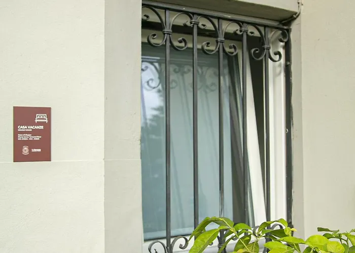 Apartman Casa Di Beppe Citta Alta *