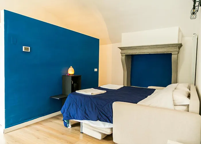 Casa Di Beppe Citta Alta